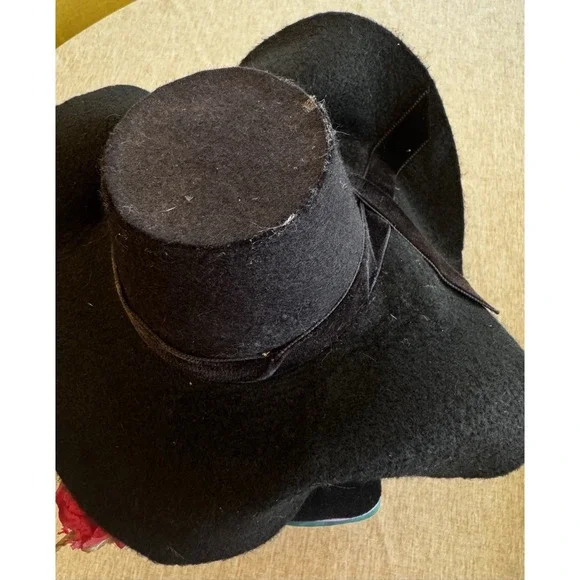 Steinbach 17" Phantom of The Opera Christmas Nutcracker Decor Made in Germany - Picture 14 of 15